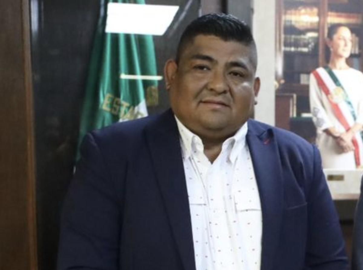 Implosión Tribal en Morena